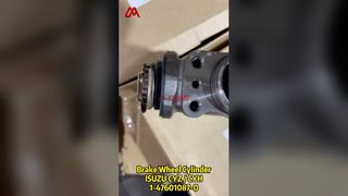 1-47601087-0 Genişletici 1476010870 ISUZU CXZ51K 6WF1 için uygundur