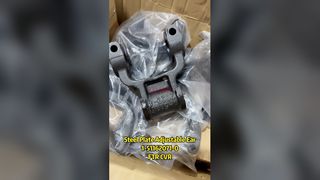 1-51162071-0 1511620710 1-51162029-5 1511620295 CXZ51K ISUZU ÖN SÜSPANSİYON KÖPEK