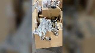 ISUZU için Ön Silecek Bağlantısı Asm 700P 1-83312173-0 1833121730