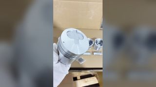 13101-48014 Toyota Piston Seti