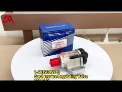 1-48350059-0 1483500590 ISUZU CVZ CXZ EXZ CXZ81 10PE1 için Hava Kontrol Valisi