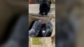 1-53351238-1 1533512381 ISUZU CYZ51 6WF1 için Uygun Ön Yay Braketi