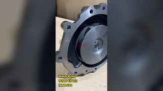 Hino Motor J08E Kamyon 500 için Su Pompası 16100-E0022