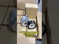 16630-E0171 Hino 500 J07E J08E için Kayış Gergisi