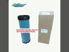 ISUZU BVP Hava Filtresi Elementi (1876101141/8980714220)