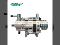ISUZU BVP Alternatör Montajı (5876102680/8973515721)