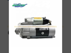 ISUZU BVP Starter Motor Montajı (5876102810/8981412063)