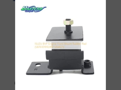 ISUZU BVP Motoru Ön Montaj Kauçuk Yatak (5876101910/8971204971)