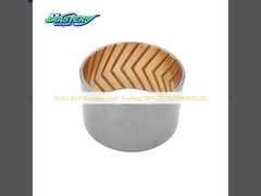 ISUZU BVP Trunnion Shaft Bughing (1876101770/8980818320)