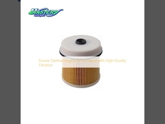 Yüksek Kaliteli Filtrasyonla En iyi Motor Performansı