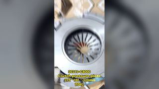 Nissan 30210-C8000 Debriyaj Baskı Plakası