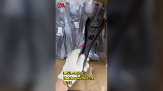 Nissan için 30531-01J00 Debriyaj Ayırma Çatal Kolu