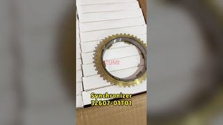 NISSAN FD42 2nd için 32607-01T01 Şanzıman Senkronizatör Halkası