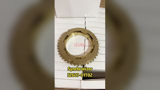 32607-01T02 Nissan Senkronizatör Halkası