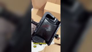 4JJ1 Motor montajı