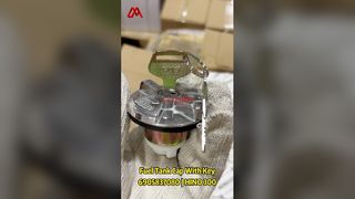69058-37080 HINO için Yakıt Deposu Kapağı