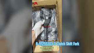 8972553030 8-97255303-0 Debriyaj Vites Çatalı ISUZU NKR77 4JH1T'ye Uygun
