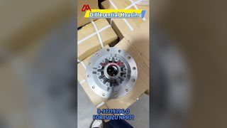 8-97319396-1 8973193961 ISUZU NKR NPR'ye Uygun Diferansiyel Düzeneği
