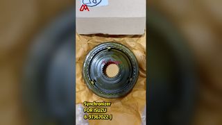 8-97367022-0 Altıncı Kol ve Göbek Grubu 8973670220 ISUZU NPR NQR için uygundur