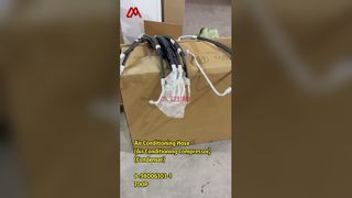 ISUZU N-Serisi için 8980061030 8-98006103-0 Klima Kompresör Hortumu 8-98006103-2 8-98006103-1