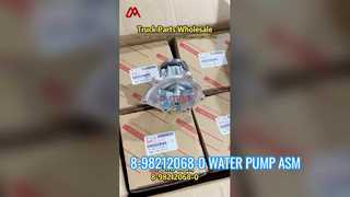 8-98212068-0 ISUZU'ya uygun DEVİRDAİM ASM 8982120680