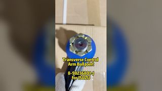 8-98236801-1 8982368011 Rot Ucu ISUZU FVR FVZ'ye Uygun