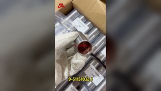 9-51151032-0 ISUZU 9511510320'ye uygun Kelepçe Burcu