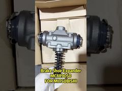 MITSUBISHI FUSO için Fren Genişletme Silindiri MC889050