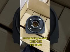 HINO Kamyon FC4J JO5C FL3H FM3H H047D için Merkez Rulman 37235-1210