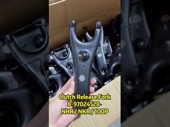 Debriyaj Vites Çatalı Isuzu 4JB1 NKR 8-97024528-0 8-9431369-0 8-94460887-0 8970245280 894313690 8944