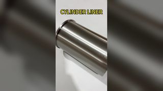 Hino Truck için Mitsubishi için ISUZU için Silindir Gömleği Kiti