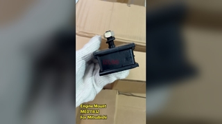 Mitsubishi Fuso Canter 3.5L 4D32 için Ön Motor Takozu ME011832