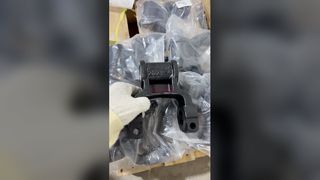 ISUZU Kamyon için fan kayışı