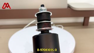 8972536171 8970830350 8-97253617-1 8-97083035-0 ISUZU NPR 4HF1 için ön şok emici montajı