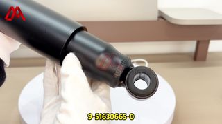 9-51630665-0 9516306650 Isuzu Kamyon NKR77 4KH1 için Ön Amortisör