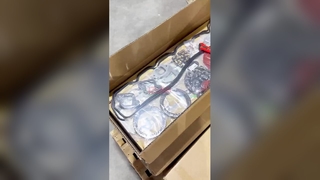 ISUZU MITSUBISHI TOYOTA HINO için Tam Conta Seti