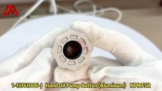 1-15761006-0 1157610060 ISUZU 6HK1 FVR34 FSR NPR için Yakıt Besleme Pompası Hazırlama Pompası