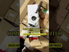 8-98073850-1 Kombinasyon Anahtarı