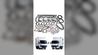 Isuzu Kamyon Komple Parça Temini