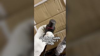 Toptan Kamyon Yedek Parçaları 1-87870392-1 1878703921 ISUZU 10PE1 CXZ81 CYZ için Arka Yay U-Cıvata Seti