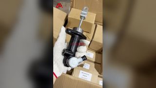 Mitsubishi Canter için MC608479 Debriyaj Ana Silindiri