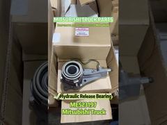 ME523197 MITSUBISHI FUSO Debriyaj Rulmanı