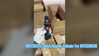 ME636075 MITSUBISHI FUSO FH211 için Debriyaj Ana Silindiri