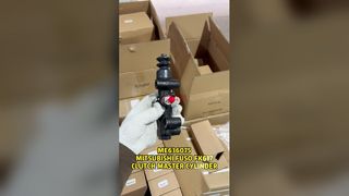 ME636075 MITSUBISHI FUSO FH211 Kamyon için Debriyaj Ana Silindiri
