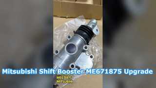 ME671875 MITSUBIHI için Vites Yükseltici