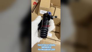 Mitsubishi Truck için MR980832 debriyaj yardımcı silindiri
