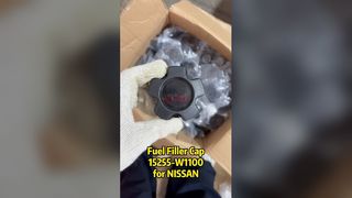 Nissan Yağ Doldurma Kapağı 15255-W1100