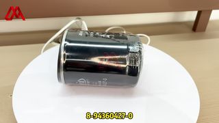 8-94360427-0 8943604270 Yağ Filtresi Isuzu NHR94'e Uygun