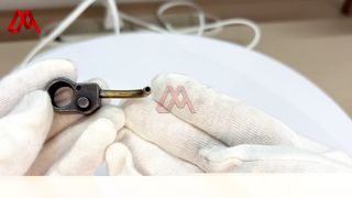 8943705790 Motor Piston Soğutma Düzeni 8-94370579-0 ISUZU 4HF1 4HG1 NPR için