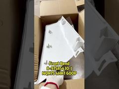 NPR 600P Isuzu Gövde Parçaları Yan Ön Panel 8-97585430-6 8975854306